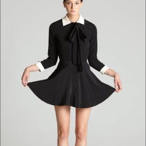 🫦The Secrétaire Dress